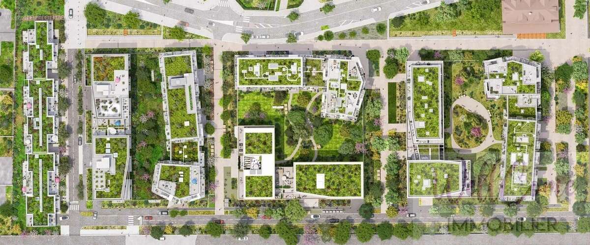 Appartement à ANNECY