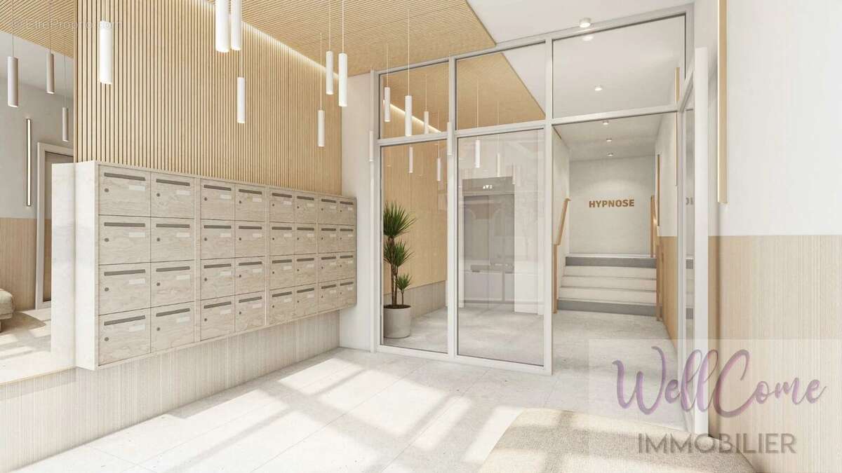 Appartement à ANNECY