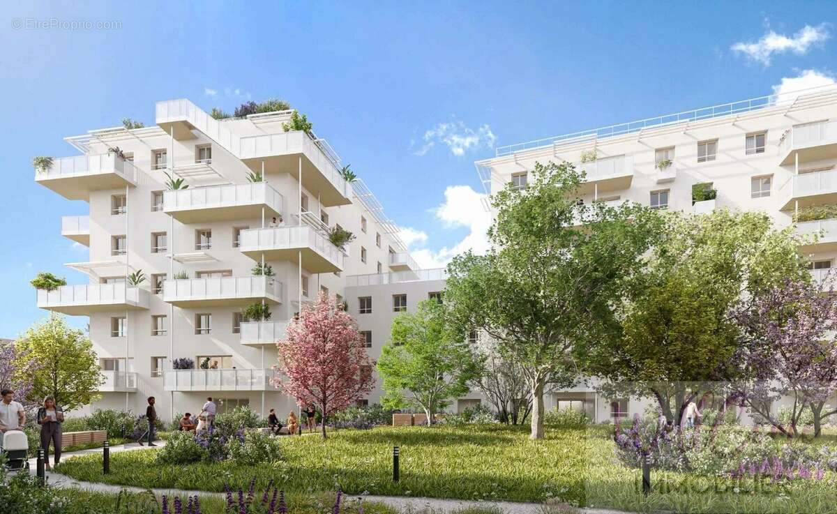 Appartement à ANNECY