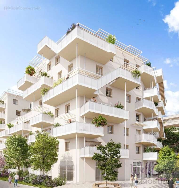 Appartement à ANNECY