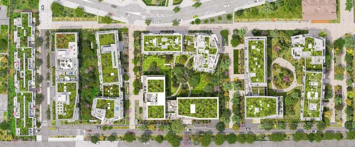 Appartement à ANNECY