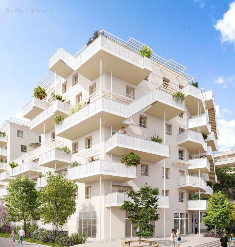 Appartement à ANNECY