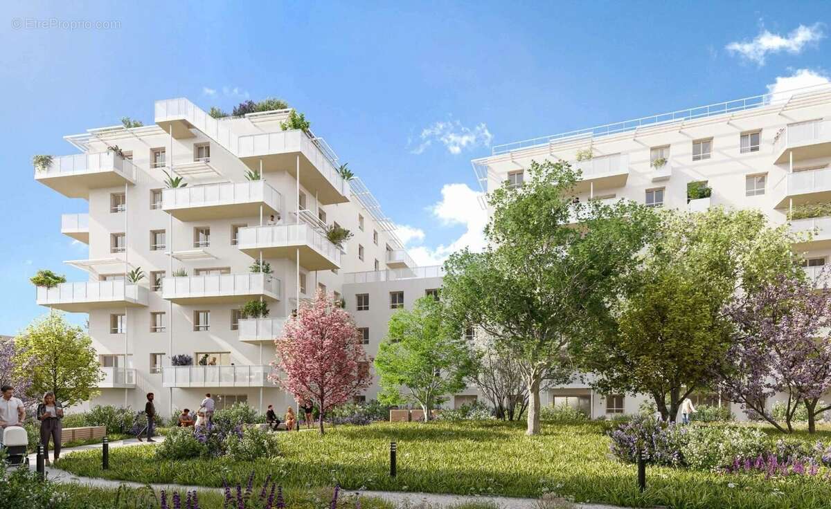 Appartement à ANNECY