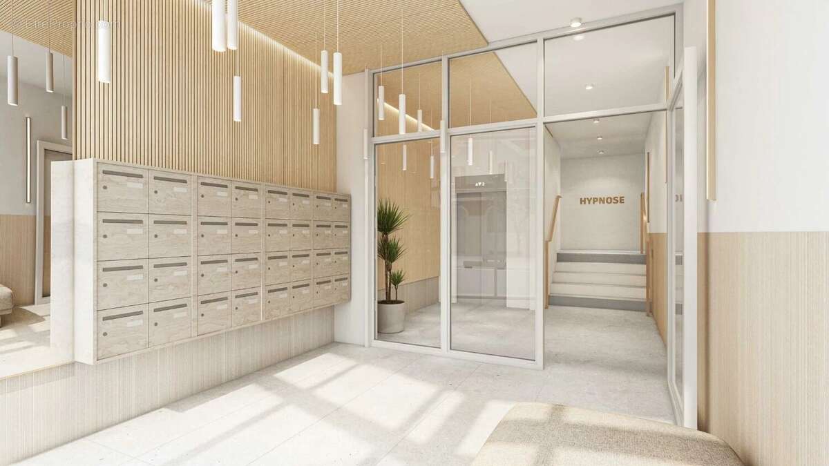 Appartement à ANNECY