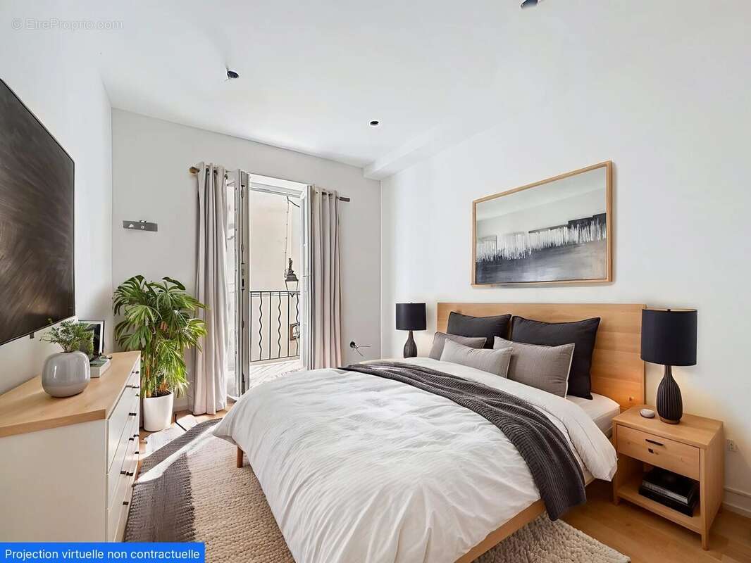 Appartement à SAINT-ETIENNE-DE-TINEE