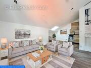 Appartement à SAINT-ETIENNE-DE-TINEE