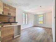 Appartement à SAINT-ETIENNE-DE-TINEE