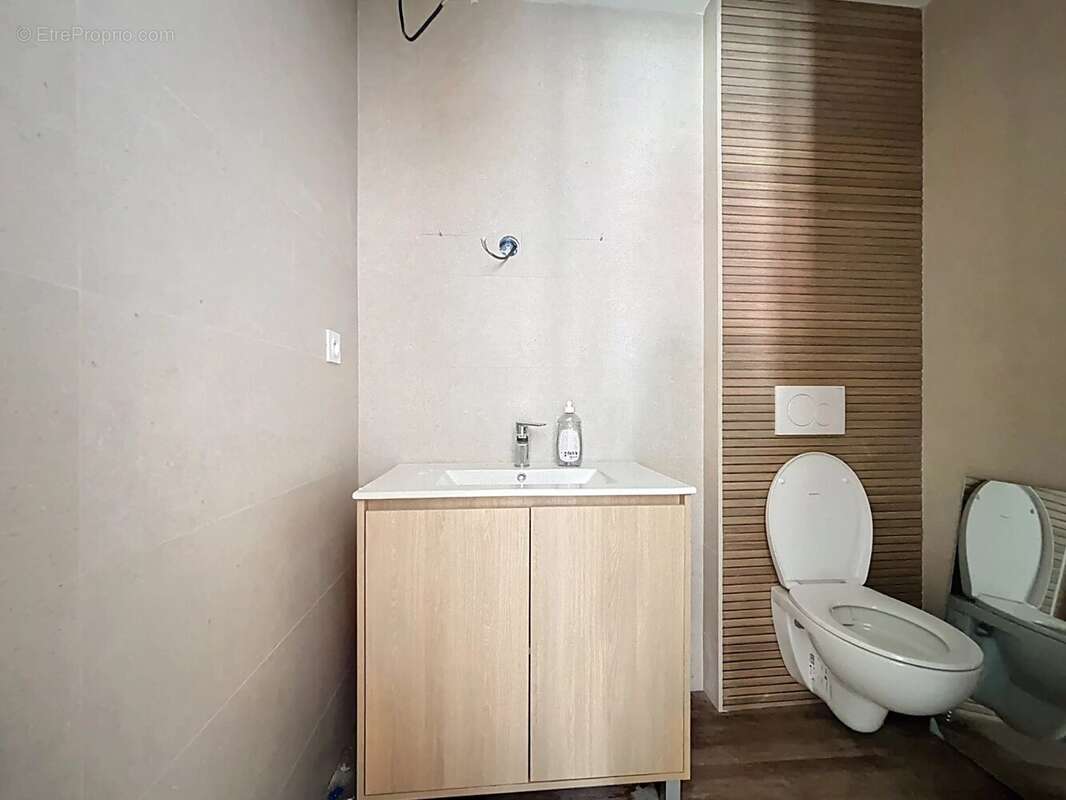 Appartement à SAINT-ETIENNE-DE-TINEE