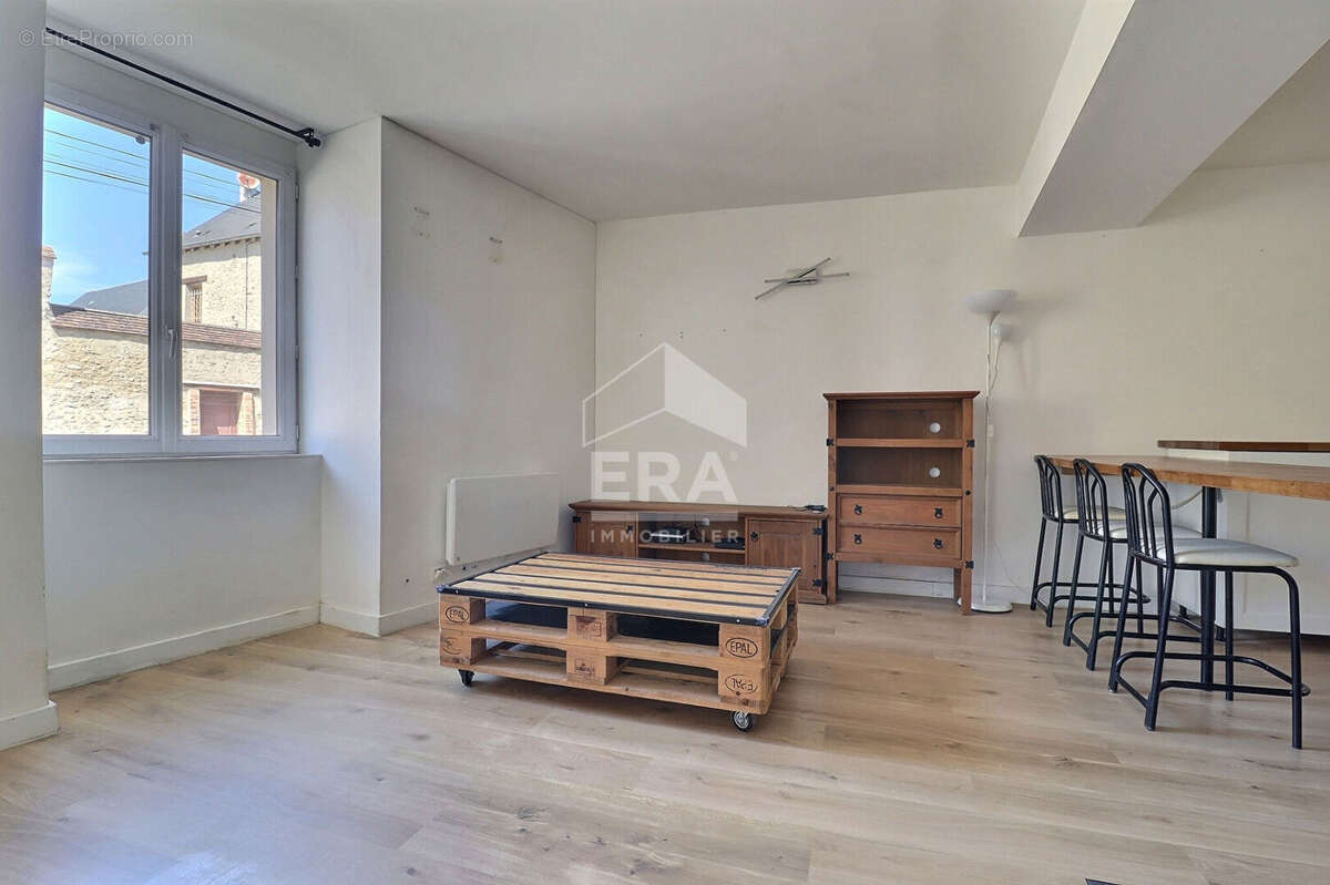 Appartement à ETAMPES