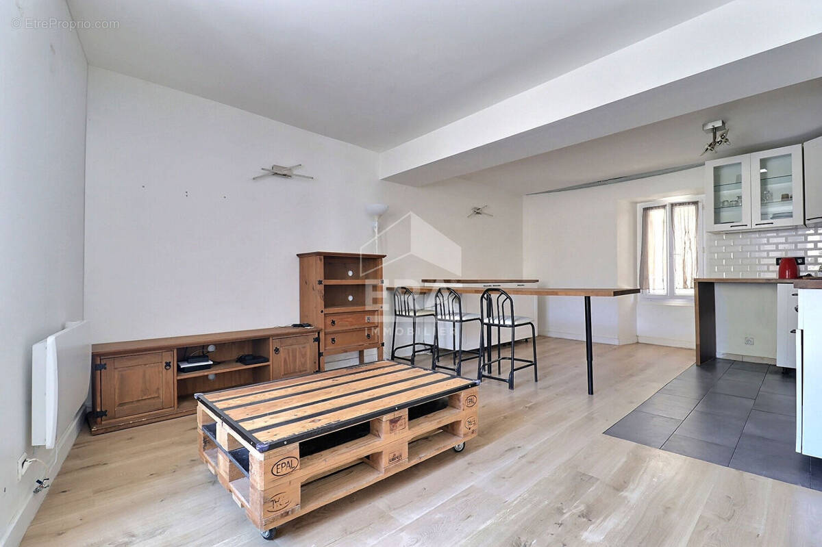Appartement à ETAMPES