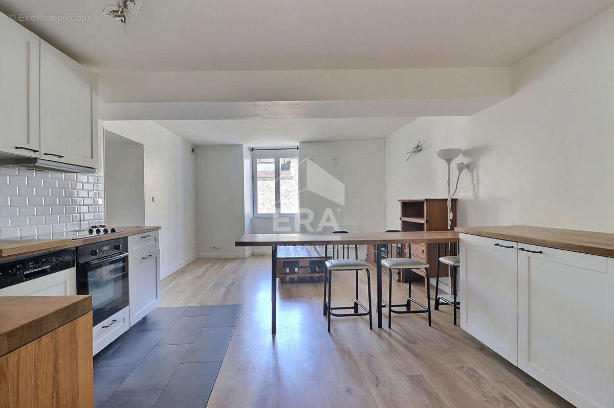 Appartement à ETAMPES