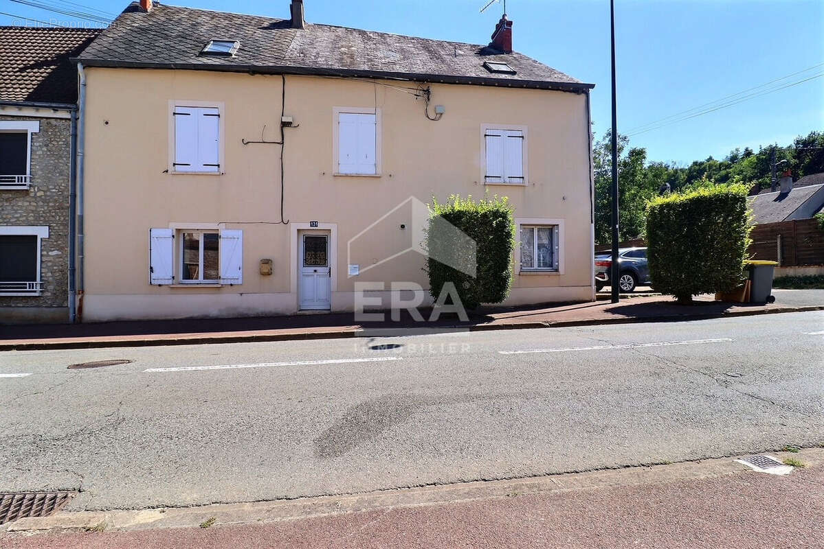 Appartement à ETAMPES