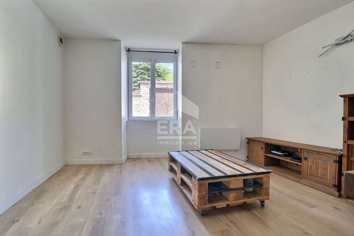 Appartement à ETAMPES