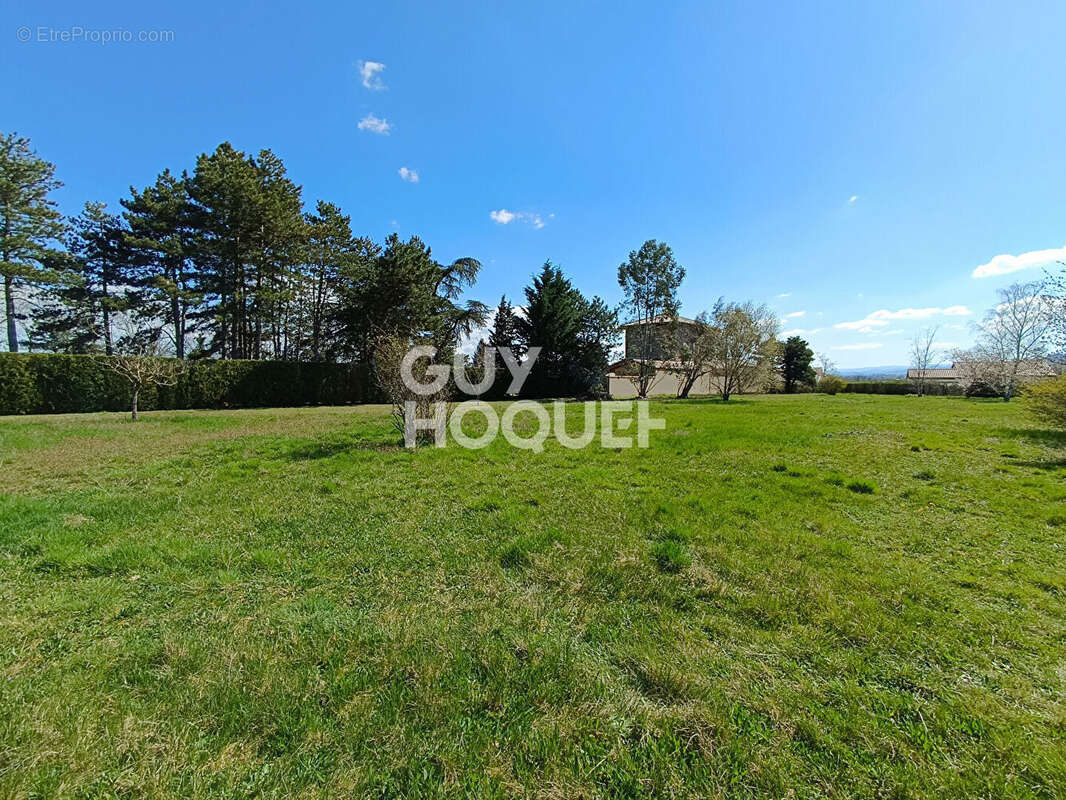 Maison à SAINTE-AGATHE-LA-BOUTERESSE
