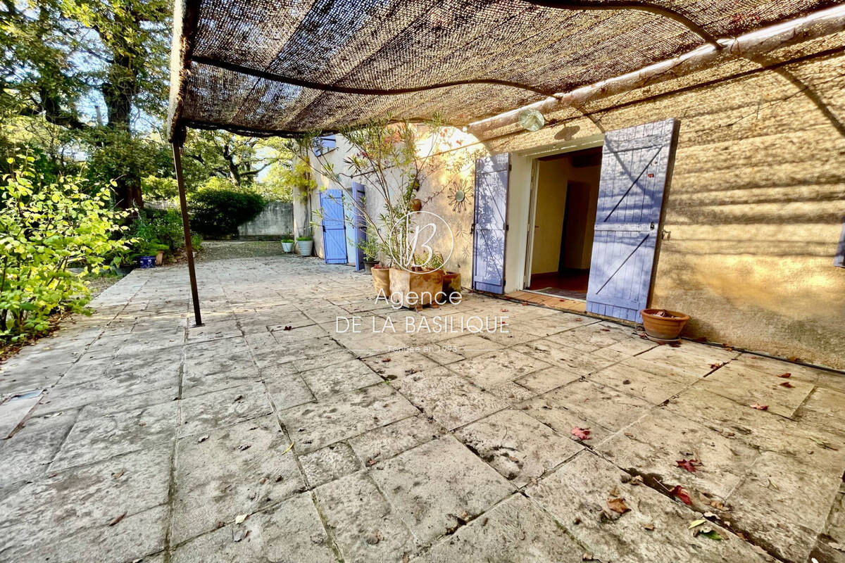 Maison à SAINT-MAXIMIN-LA-SAINTE-BAUME