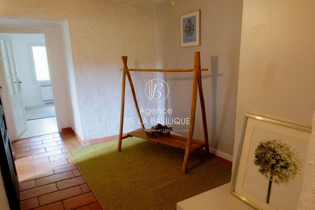 Maison à SAINT-MAXIMIN-LA-SAINTE-BAUME