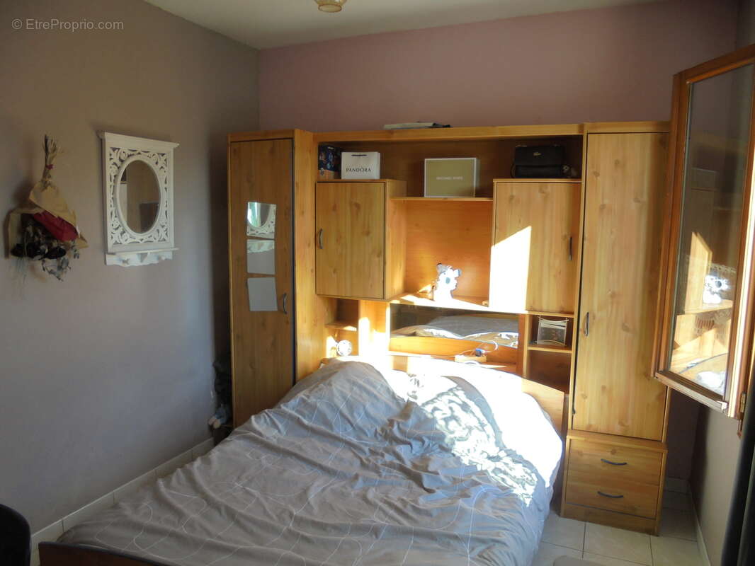 n°1 - Maison à VIRONCHAUX