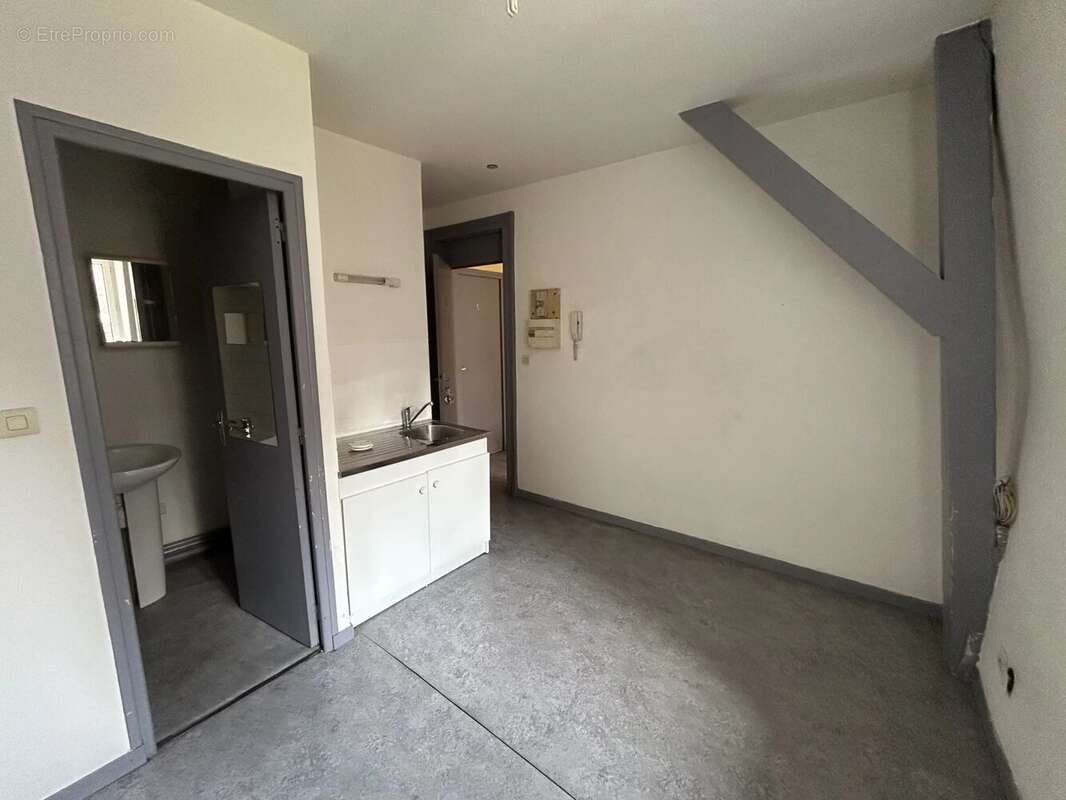 Appartement à CAMBRAI