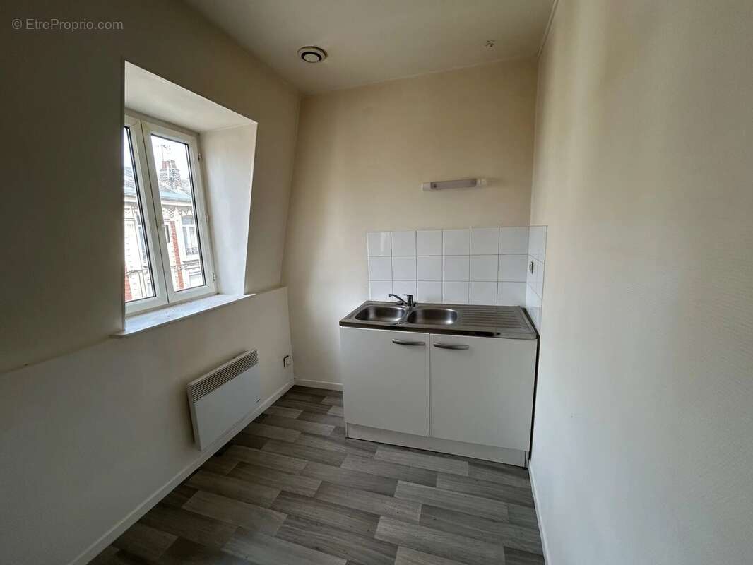 Appartement à CAMBRAI