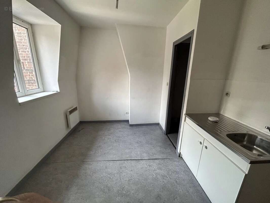 Appartement à CAMBRAI