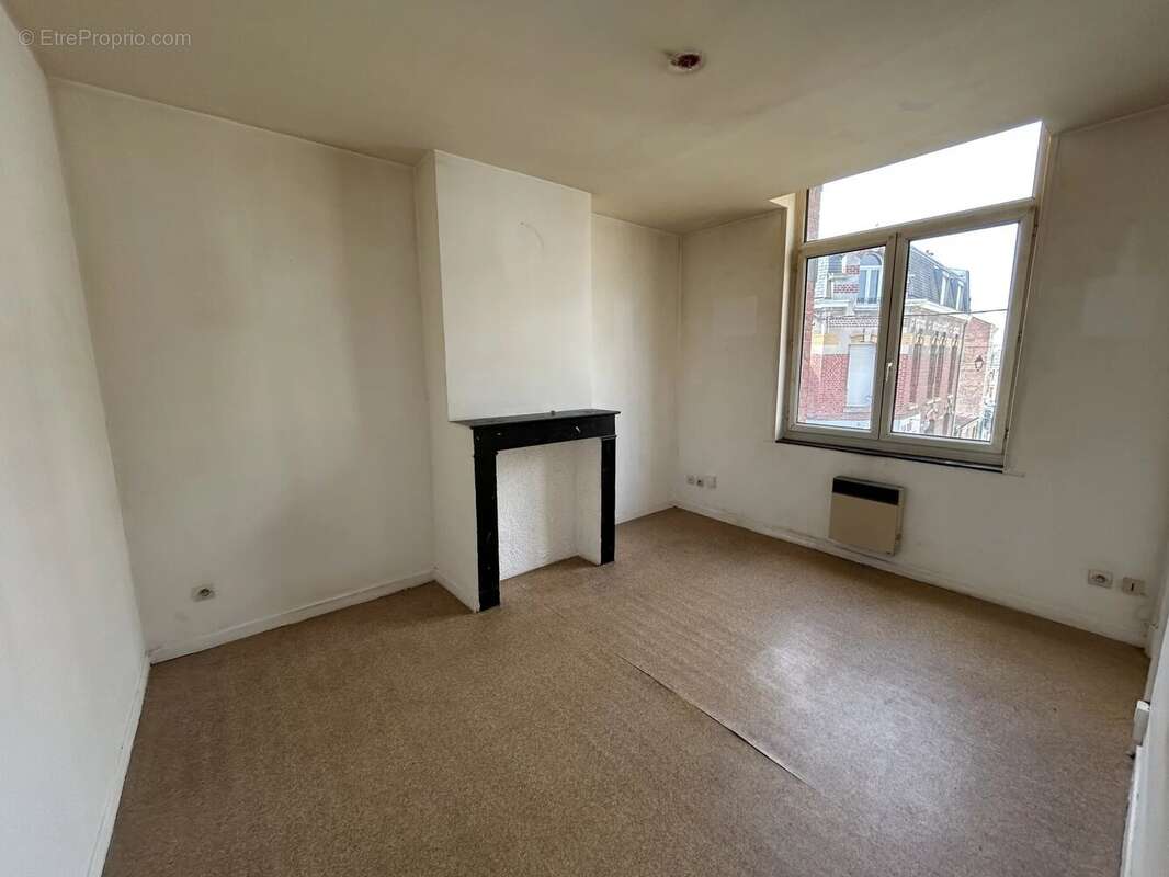 Appartement à CAMBRAI