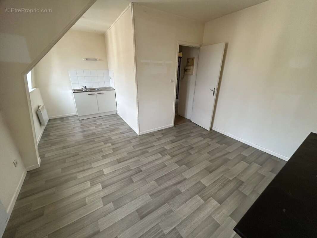 Appartement à CAMBRAI