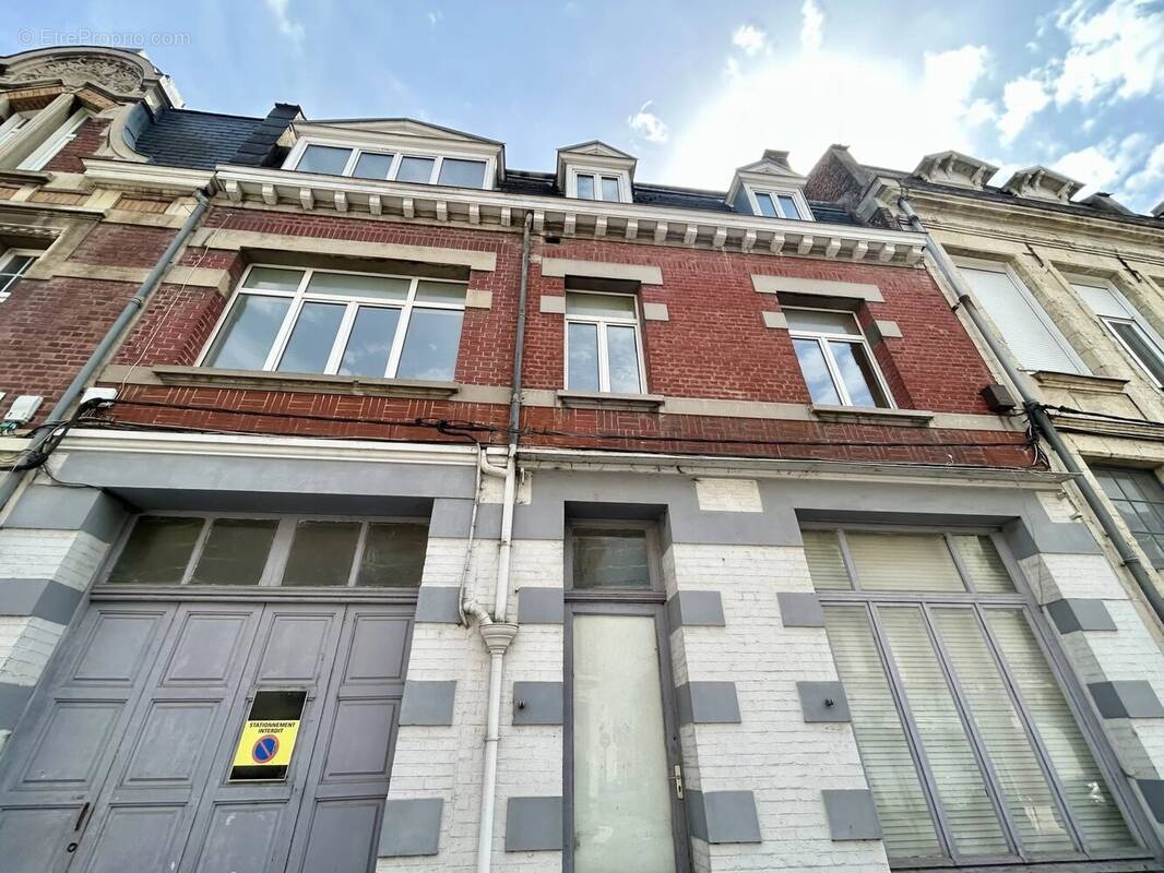 Appartement à CAMBRAI