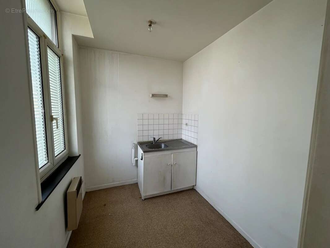 Appartement à CAMBRAI