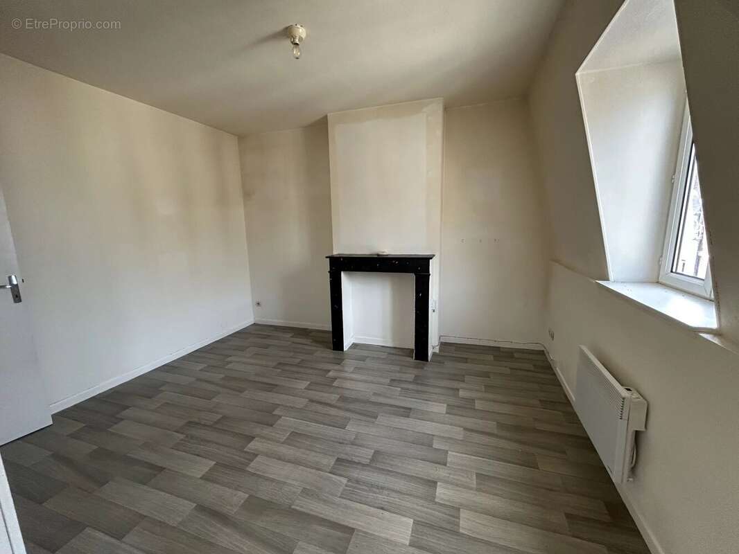 Appartement à CAMBRAI