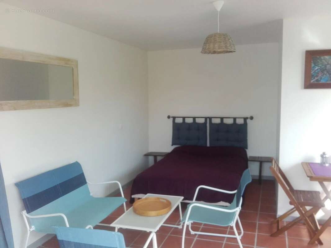 Maison à LE VAUCLIN