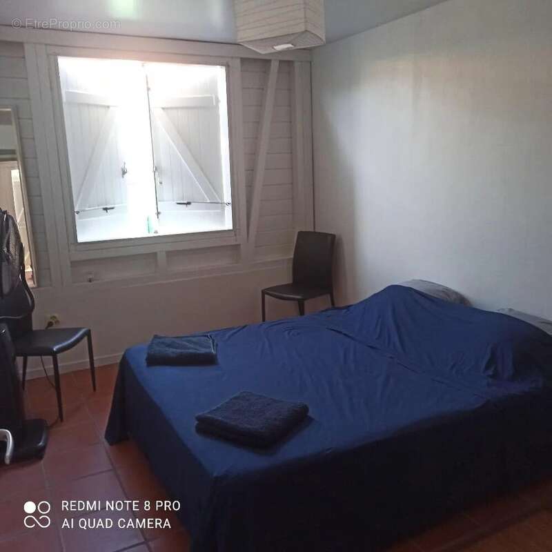 Maison à LE VAUCLIN