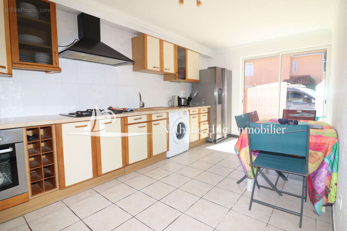 Maison à SAINT-NAZAIRE