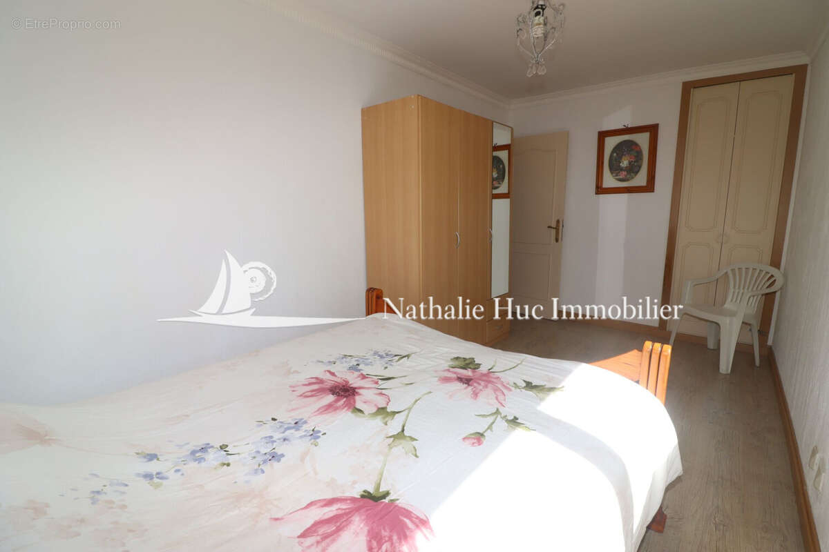 Maison à SAINT-NAZAIRE