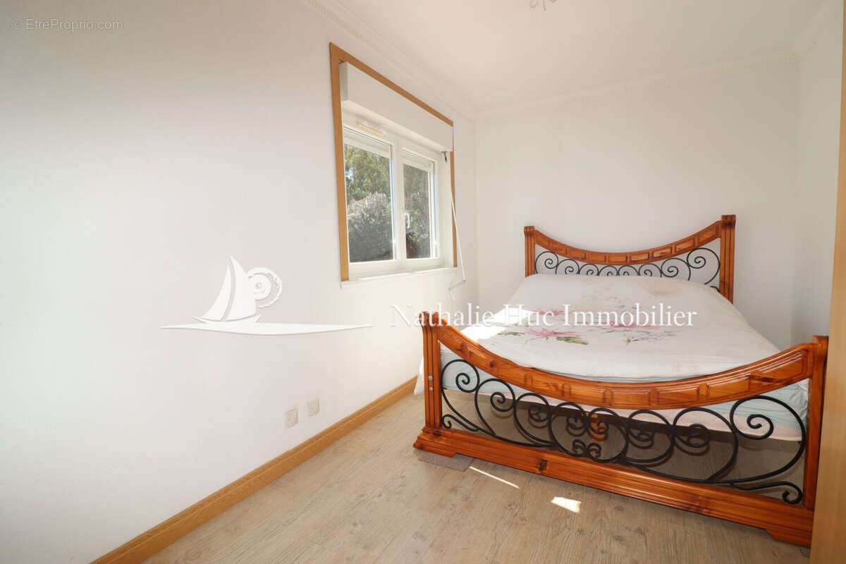 Maison à SAINT-NAZAIRE