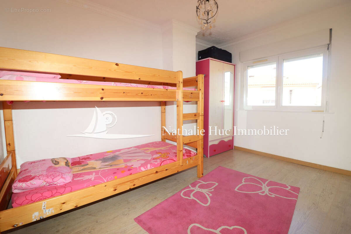 Maison à SAINT-NAZAIRE