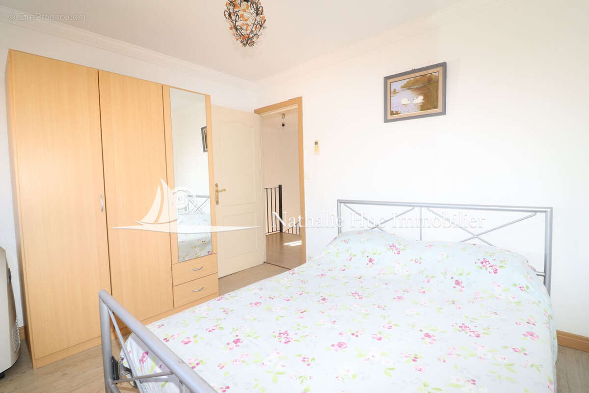 Maison à SAINT-NAZAIRE