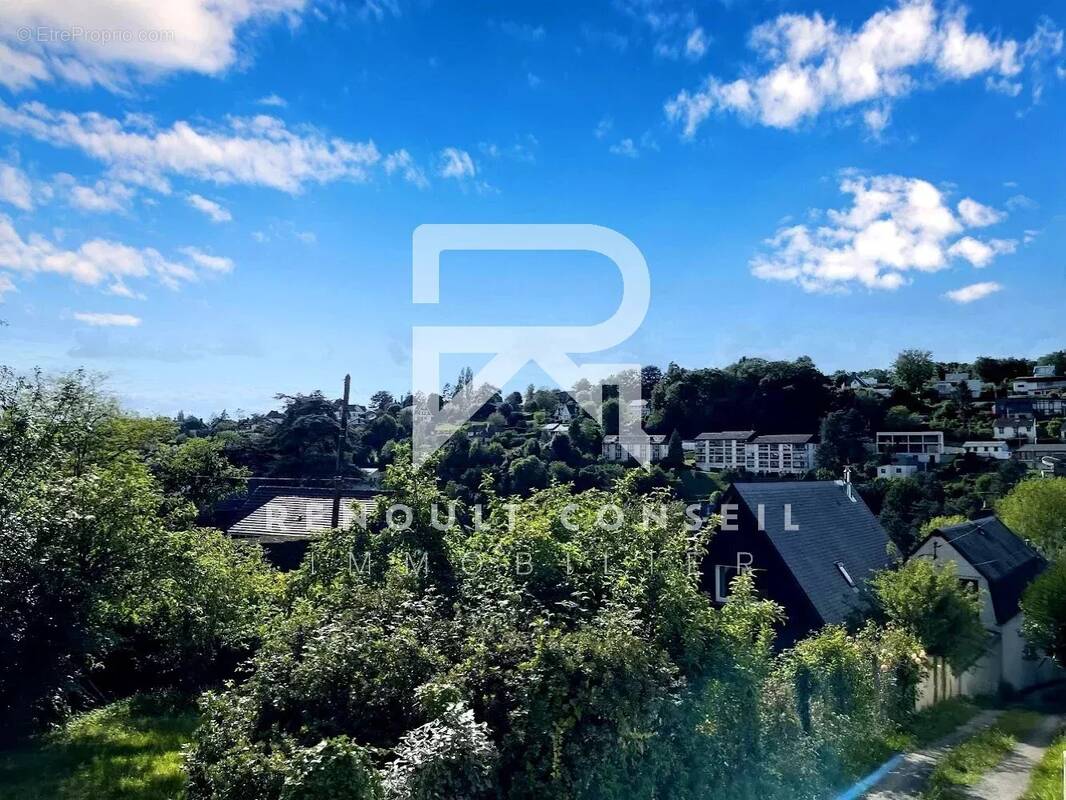 Maison à BOIS-GUILLAUME