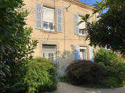 Maison à BREUIL-BARRET