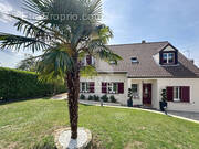 Maison à CHAUMONTEL