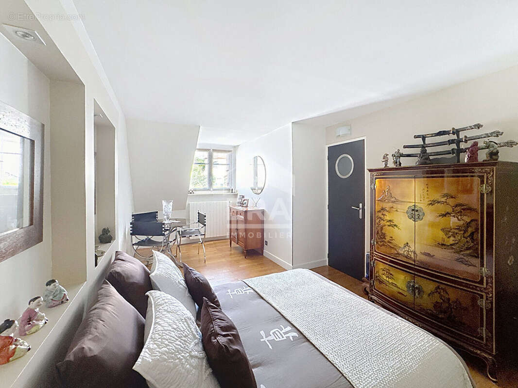 Maison à CHAUMONTEL