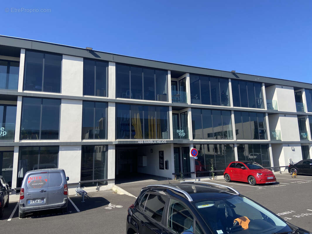 Commerce à PERPIGNAN