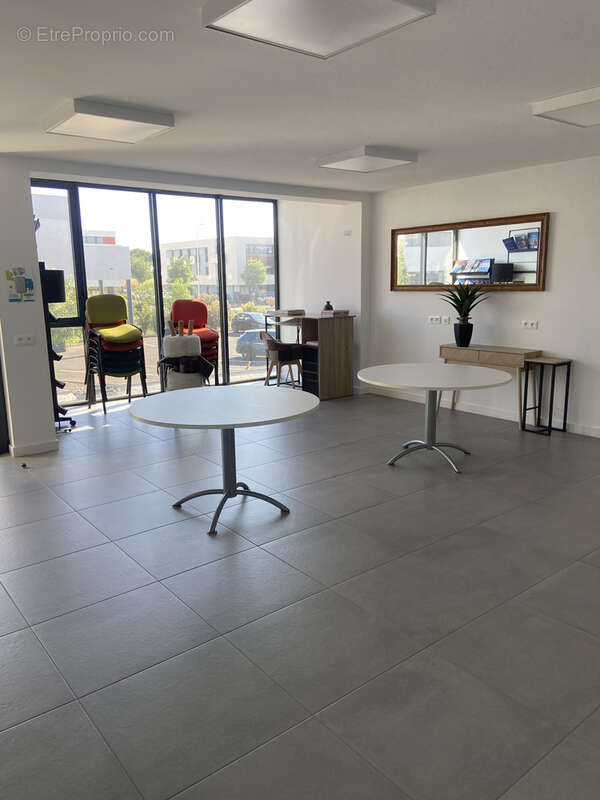 Commerce à PERPIGNAN