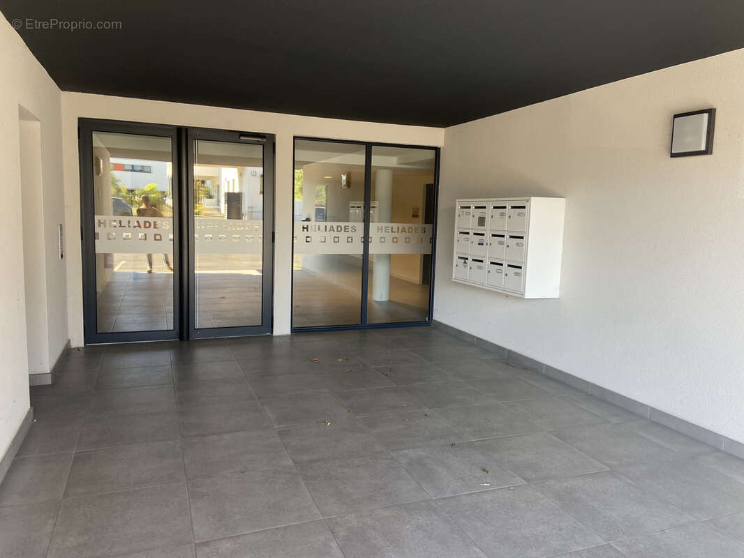 Commerce à PERPIGNAN