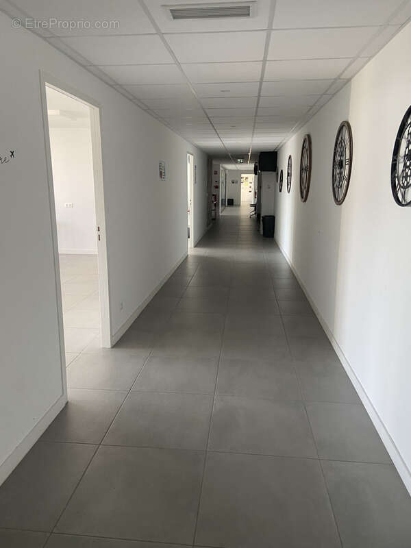 Commerce à PERPIGNAN