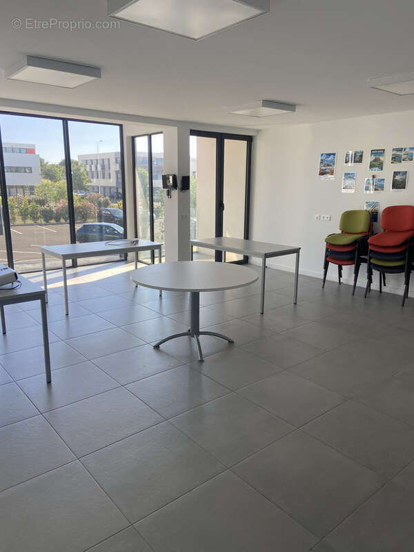 Commerce à PERPIGNAN