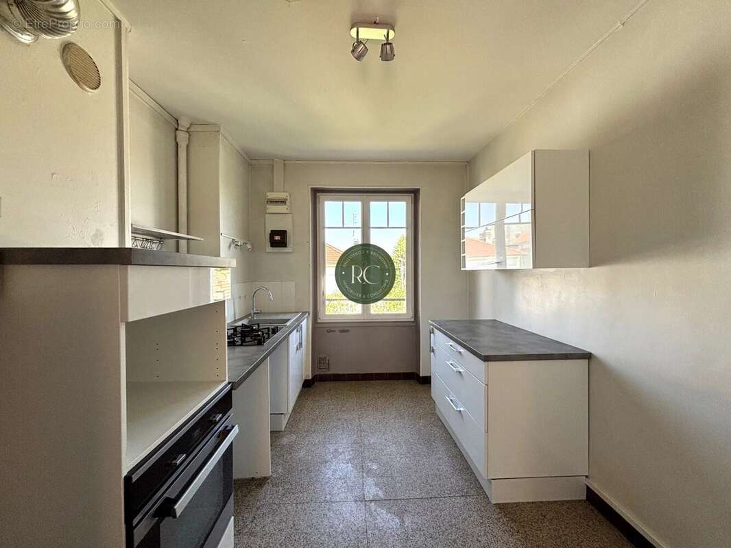 Appartement à DIJON