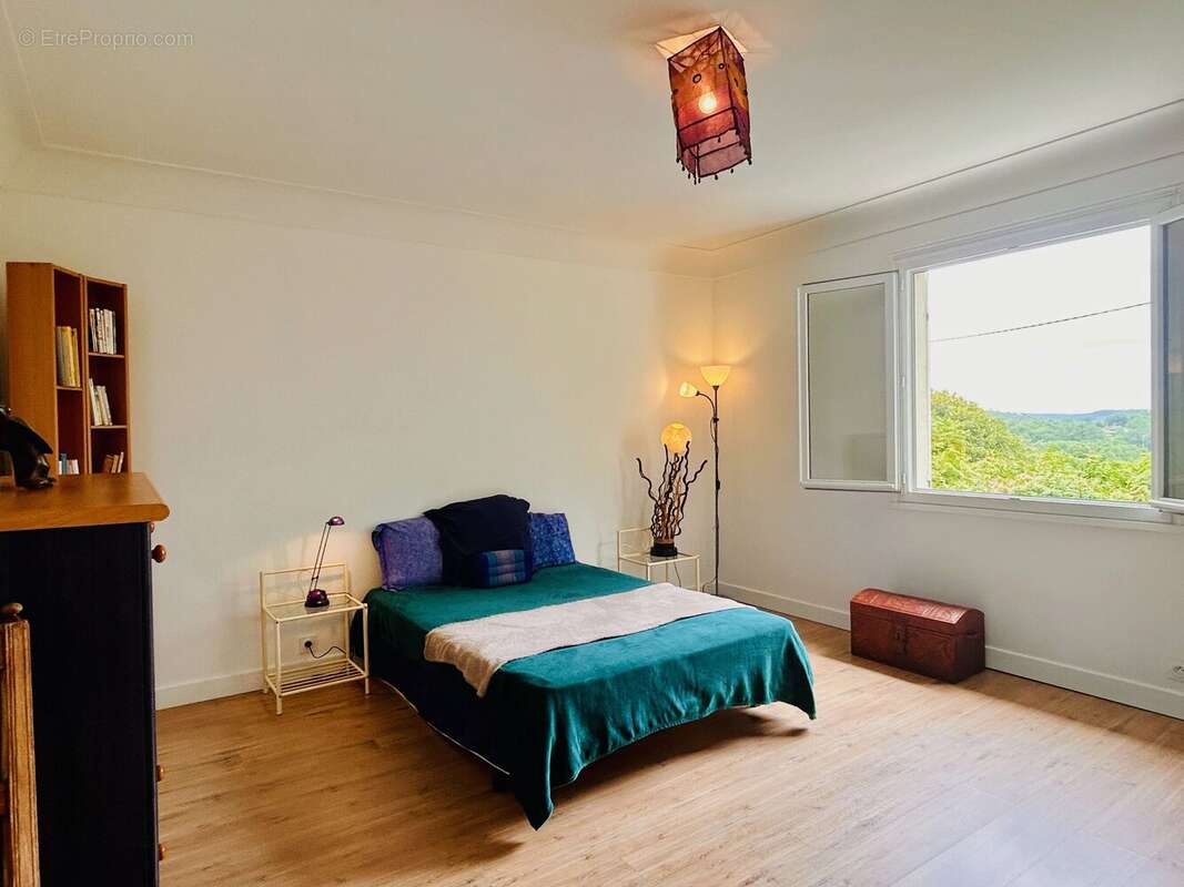 Maison à SARLAT-LA-CANEDA