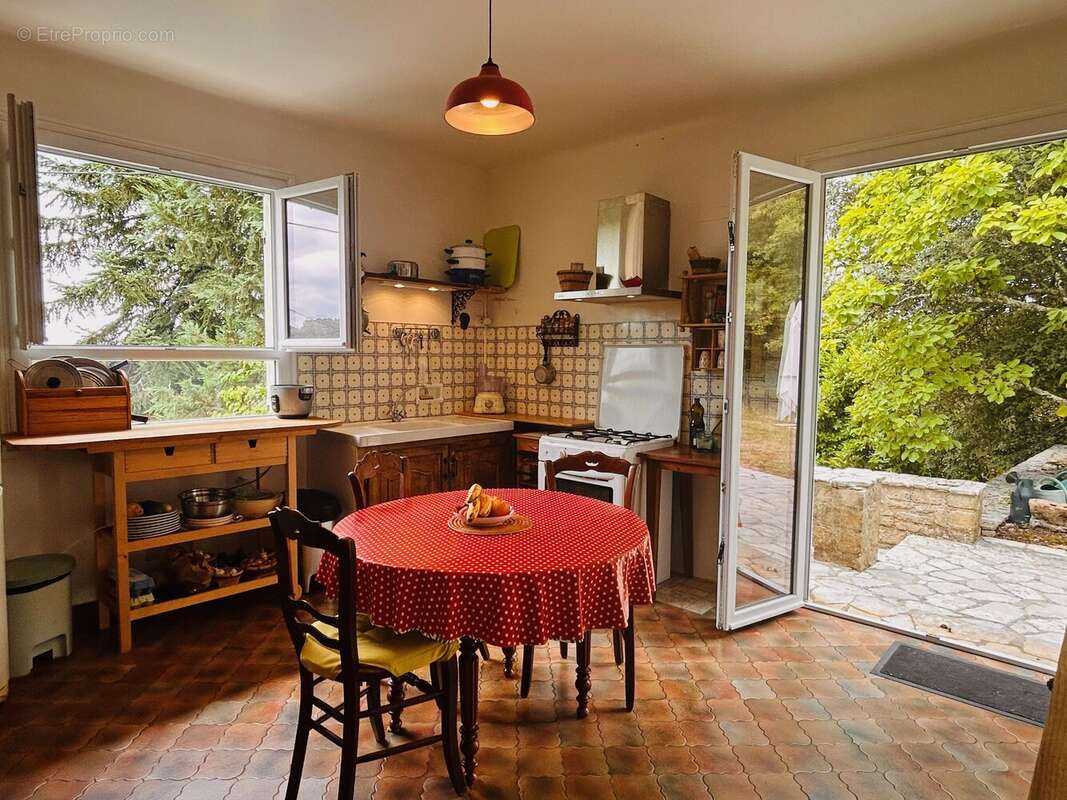 Maison à SARLAT-LA-CANEDA