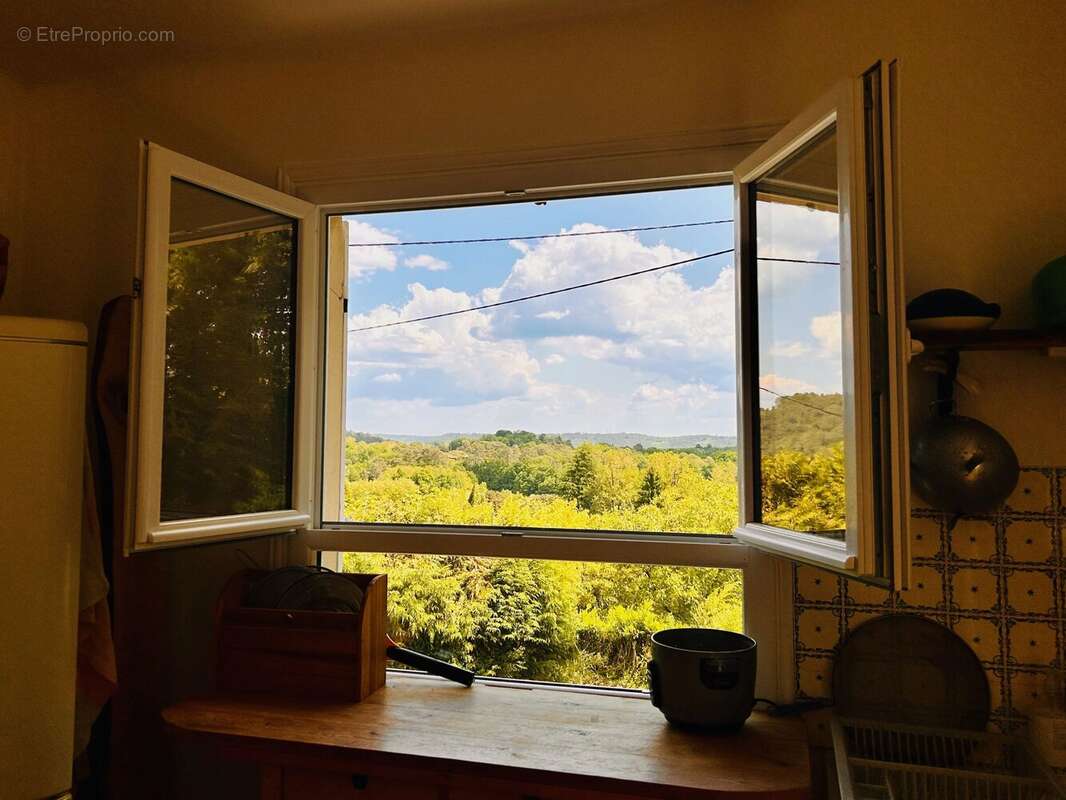 Maison à SARLAT-LA-CANEDA