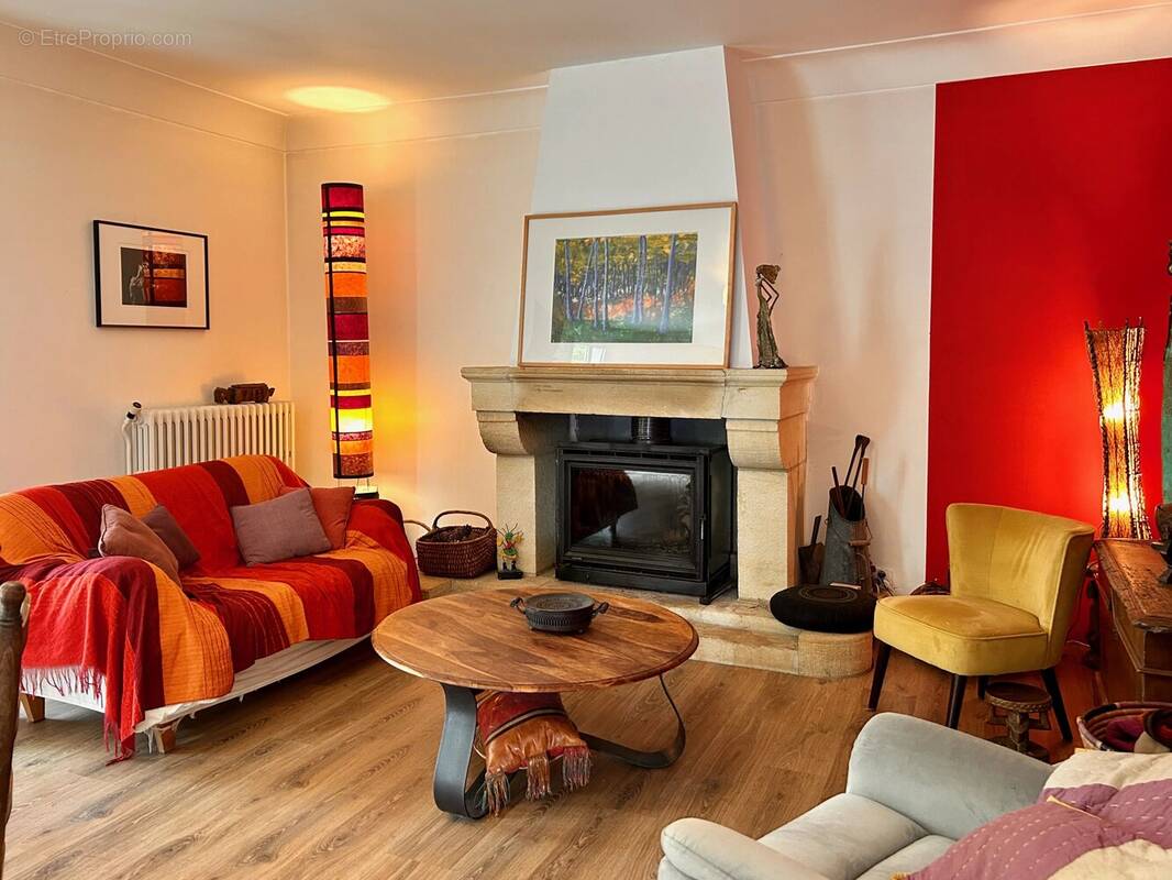 Maison à SARLAT-LA-CANEDA